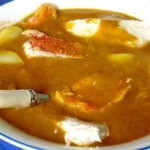 bouillabaisse n° 91 Guida di Pierrette