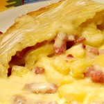 tartiflette n° 870 Guida di Pierrette