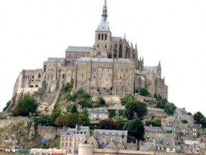 mont-saint-michel